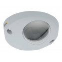 AXIS Top Cover - Kopule kamery - bublina (balení 10) - pro AXIS P3904-R, P3904-R M12, P3905-R, P3905-R M12, P3915-R, P3915-R M12