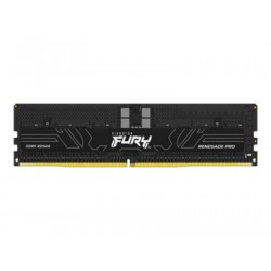 KINGSTON, 128GB 4800 DDR5 ECC Reg DIMM Kit8 FURY R