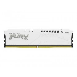 128GB 5200 DDR5 DIMM Kit4 FURY Beast Wht