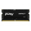 32GB 6400 DDR5 SODIMM Kit2 FURY Impact X