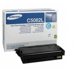 Toner Samsung CLP 620ND, 670N, 670ND, CLX-6220FX, 6250FX, 6250F, cyan, CLT-C5082L, 4000s,