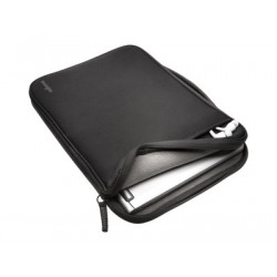 Kensington Universal - Pouzdro na notebook - 14" - černá