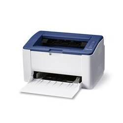 Xerox Phaser 3020BI, ČB tiskárna, A4, 20str. USB, Wi-Fi, 128 MB 