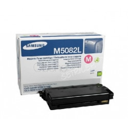 Toner Samsung CLP 620ND, 670N, 670ND, CLX-6220FX, 6250FX, 6250F, magenta, CLT-M5082L, 4000