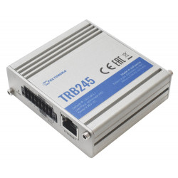 Teltonika industrial LTE Cat 4 routr TRB245