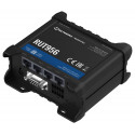 Teltonika LTE Wi-Fi Router RUT956, 2,4 GHz, 802.11b g n, 2 3 4G, LTE, GPS, 4x DI DO