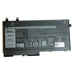 DELL baterie 3-článková 42 Wh pro Latitude 5400,5401,5410,5500,5501,Precision M3540,3541