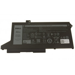 DELL baterie 3-článková 42 Wh pro Latitude 5420,5520, Precision 3560
