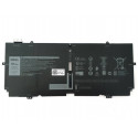 DELL baterie 4-článková 51 Wh pro XPS 7390, 7390 2v1