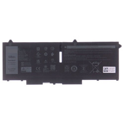 DELL baterie 4-článková 58 Wh pro Latitude 5330,5430,5530,7330,7430,7530