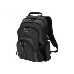 DICOTA Backpack Universal Laptop Bag 15.6" - Batoh na notebook - 15.6"