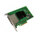 Intel Ethernet Converged Network Adapter X710-DA4 - Síový adaptér - PCIe 3.0 x8 - 10 Gigabit SFP+ x 4
