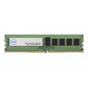 Dell - DDR4 - modul - 16 GB - DIMM 288-pin - 2133 MHz PC4-17000 - registrovaná - ECC