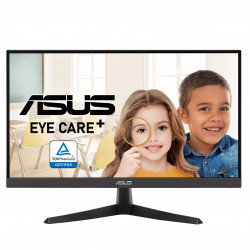 ASUS VY229HE LCD IPS/PLS 21,45" 1920 x 1080 1ms 250nitů 1000:1 75Hz Černá