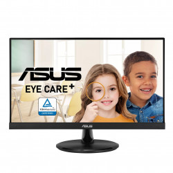 ASUS VP227HE LCD VA/PVA/MVA 21,45" 1920 x 1080 5ms 250nitů 3000:1 75Hz Černá