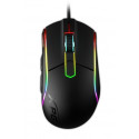Adata XPG PRIMER Herní Optická Pro praváky 6 000 DPI Drátová USB Černá