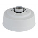 AXIS T94M01D Pendant Kit - Montážní sada pro připevnění kamery - závěsná montáž - venkovní použití - pro AXIS AXIS P3245-LVE-3 License Plate Verifier Kit, Q3505-VE Network Camera, Q3536-LVE