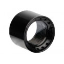 AXIS F8401 Clear Lens Protector - Camera lens cap - průsvitná (balení 5) - pro AXIS F1005-E Sensor Unit