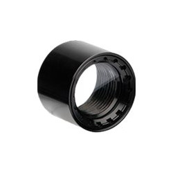 AXIS F8401 Clear Lens Protector - Camera lens cap - průsvitná (balení 5) - pro AXIS F1005-E Sensor Unit