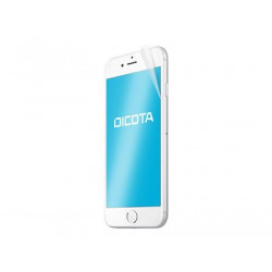 DICOTA - Ochrana obrazovky pro mobilní telefon - film - pro Apple iPhone 6