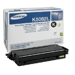 Toner Samsung CLP 620ND, 670N, 670ND, CLX-6220FX, 6250FX, 6250F, black, CLT-K5082L, 5000s,