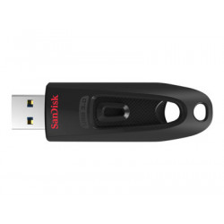 SanDisk Ultra - 128GB, USB 3.0, USB-A  ( SDCZ48-128G-U46 )