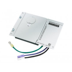 APC Smart-UPS Output Hardwire Kit - Souprava UPS kabelů - pro Smart-UPS SRT 5000VA