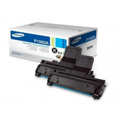 Tonerová cartridge Samsung ML-1640 2240, black, MLT-P1082A, 2x1500s, 2-pack, O