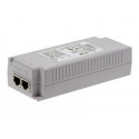 AXIS T8134 Midspan - Dávkovač energie - AC 100-240 V - 60 Watt - Evropa - pro AXIS P1455-LE, P1455-LE-3, Q6000-E, Q6100-E 50; Q60 Series