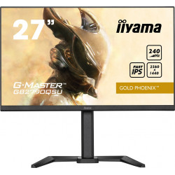 27" iiyama GB2790QSU-B5: IPS,QHD,240Hz,DP,HDMI