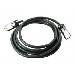 Dell - Stohovací kabel - 3 m - pro Networking C1048, N2024, N2048, N3024, N3048; Networking N3132