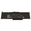 DELL baterie 6-článková 92 Wh pro Precision 3520,3530, Latitude 5580,5591