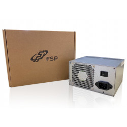 FSP Fortron FSP400-70PFL (SK) industrial brown box 400W ATX 85% Bulk