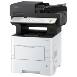 Kyocera ECOSYS MA4500ix A4 MFP copy+scan čb 45ppm 1200 dpi duplex RADF USB LAN Displej HyPAS