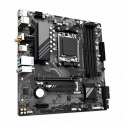 Gigabyte MB Sc AM5 A620M GAMING X AX, AMD A620, 4xDDR5, 1xDP, 1xHDMI, mATX