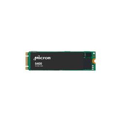 Micron 5400 BOOT 240GB SATA M.2 (2280) TCG-Opal SSD [Single Pack]