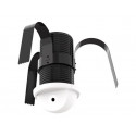 AXIS F8225 Pinhole Accessory - Úchyt senzoru kamery - interiér - pro AXIS F1025 Sensor Unit