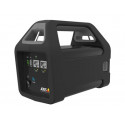 AXIS T8415 Wireless Installation Tool - Přístroj pro úpravu nastavení kamery - černá - pro AXIS M3067-P, M3068-P, Q6315-LE 50 Hz, Q6315-LE 60 Hz