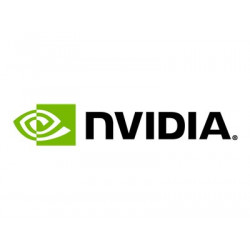 NVIDIA, NVIDIA AOC splitt IBtwin port HDR400Gb s