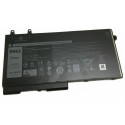 DELL baterie 3-článková 51 Wh Li-Ion pro Latitude 5400,5401,5500,5511 Precision 3540,3541,3550 Inspiron 7506,7591