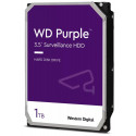 WD PURPLE 1TB WD11PURZ SATA III Interní 3,5" 64MB