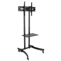 Tripplite Pojízdný vozík pro televizor nebo monitor, 37"…70", standardní provedení