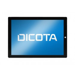 DICOTA Secret - Filtr pro zvýšení soukromí k notebooku - čtyřcestné - 10.8" - pro Microsoft Surface 3