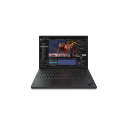 Lenovo ThinkPad P1 Gen 6 16" I9-13900H 32 GB 2 TB NVIDIA GeForce RTX 4090 16 GB Windows 11 Pro