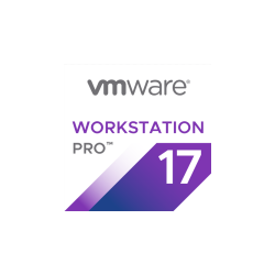 VMware Workstation 17 Pro for Linux and Win, ESD