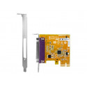 HP - Paralelní adaptér - PCIe - pro HP Z1 G8, Z1 G9; Desktop 280; Elite 800 G9; EliteDesk 80X G8; Workstation Z2 G8, Z2 G9