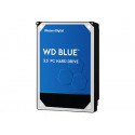 WD Blue - Pevný disk - 500 GB - interní - 3.5" - SATA 6Gb s - 5400 ot min. - vyrovnávací paměť: 64 MB