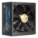 Zalman zdroj ZM800-EBTII Watttera 800W ATX akt. PFC 135mm ventilátor 100-240V 80+ Gold