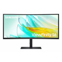 Samsung ViewFinity S65UC 34" VA 3440x1440 100Hz 5ms Black 3R
