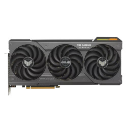 ASUS TUF Radeon RX 7800 XT Gaming OC 16GB GDDR6